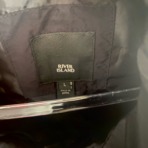 River Island Mens vest - Picture 4 of 5